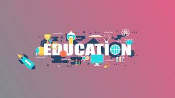 Free download Education motion graphics video and edit with RedcoolMedia movie maker MovieStudio video editor online and AudioStudio audio editor onlin