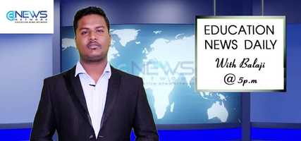 Free download Education News Daily | 3rd March 2019 | theenn.com video and edit with RedcoolMedia movie maker MovieStudio video editor online and AudioStudio audio editor onlin
