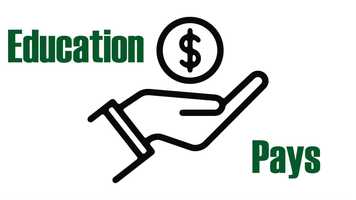 Free download Education Pays video and edit with RedcoolMedia movie maker MovieStudio video editor online and AudioStudio audio editor onlin