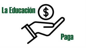 Free download Education Pays Spanish video and edit with RedcoolMedia movie maker MovieStudio video editor online and AudioStudio audio editor onlin