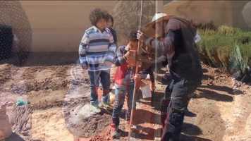 Free download Education, Permaculture et Autonomie alimentaire dans les coles anne 1 video and edit with RedcoolMedia movie maker MovieStudio video editor online and AudioStudio audio editor onlin