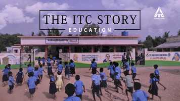 Free download Education- The ITC Story video and edit with RedcoolMedia movie maker MovieStudio video editor online and AudioStudio audio editor onlin
