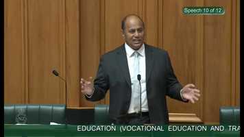 Free download Education (Vocational Education and Training Reform) Amendment Bill - Third Reading - Video 12 video and edit with RedcoolMedia movie maker MovieStudio video editor online and AudioStudio audio editor onlin