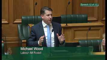 Free download Education (Vocational Education and Training Reform) Amendment Bill - Third Reading - Video 14 video and edit with RedcoolMedia movie maker MovieStudio video editor online and AudioStudio audio editor onlin