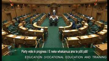 Free download Education (Vocational Education and Training Reform) Amendment Bill - Third Reading - Video 15 video and edit with RedcoolMedia movie maker MovieStudio video editor online and AudioStudio audio editor onlin