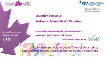 Free download Education Workshop 2: Resilience: Mental Health Workshop video and edit with RedcoolMedia movie maker MovieStudio video editor online and AudioStudio audio editor onlin