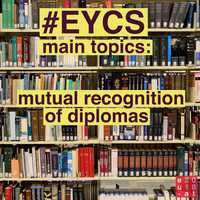 Free download Education, Youth, Culture, Sports Council (EYCS) video and edit with RedcoolMedia movie maker MovieStudio video editor online and AudioStudio audio editor onlin