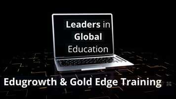 Free download Edugrowth  Gold Edge Training - Leaders in Global Learning video and edit with RedcoolMedia movie maker MovieStudio video editor online and AudioStudio audio editor onlin