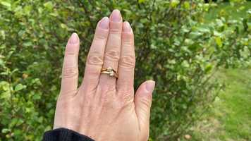 Free download EDWARDIAN 0.62 CARAT OLD CUT DIAMOND DOUBLE SOLITAIRE RING, CIRCA 1910 video and edit with RedcoolMedia movie maker MovieStudio video editor online and AudioStudio audio editor onlin