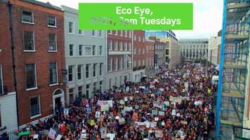 Free download EE18 Climate Movement video and edit with RedcoolMedia movie maker MovieStudio video editor online and AudioStudio audio editor onlin