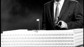 Free download Eero Saarinen_ Shaping the Future video and edit with RedcoolMedia movie maker MovieStudio video editor online and AudioStudio audio editor onlin