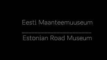 Free download Eesti Maanteemuuseum - Estonian Road Museum video and edit with RedcoolMedia movie maker MovieStudio video editor online and AudioStudio audio editor onlin