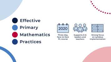 Free download Effective Primary Mathematics Practices  K-6 professional learning video and edit with RedcoolMedia movie maker MovieStudio video editor online and AudioStudio audio editor onlin