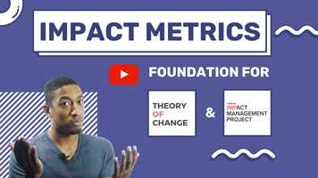 Free download Effective social and environmental impact metrics video and edit with RedcoolMedia movie maker MovieStudio video editor online and AudioStudio audio editor onlin