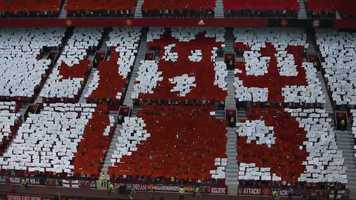 Free download eFootball PES 2020 - Gameplay - Manchester United vs Bayern Munich video and edit with RedcoolMedia movie maker MovieStudio video editor online and AudioStudio audio editor onlin