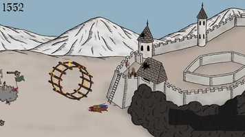 Free download EGER CASTLE LIFT_2020 video and edit with RedcoolMedia movie maker MovieStudio video editor online and AudioStudio audio editor onlin