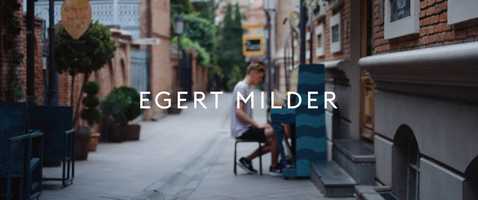 Free download Egert Milder - Georgia (On My Mind) video and edit with RedcoolMedia movie maker MovieStudio video editor online and AudioStudio audio editor onlin