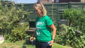 Free download Egg throw for sports day video and edit with RedcoolMedia movie maker MovieStudio video editor online and AudioStudio audio editor onlin