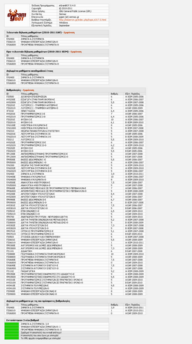 Download web tool or web app eGramBOT