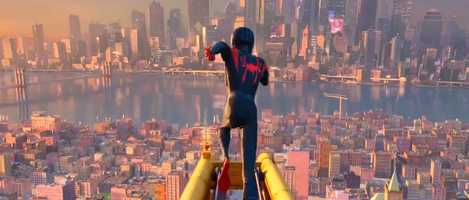 Free download Eid Fakhouri Spidey reel video and edit with RedcoolMedia movie maker MovieStudio video editor online and AudioStudio audio editor onlin