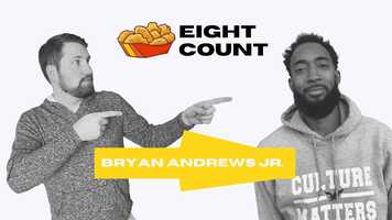Free download Eight Count with Bryant Andrews Jr. video and edit with RedcoolMedia movie maker MovieStudio video editor online and AudioStudio audio editor onlin