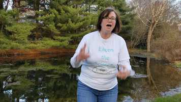 Free download Eileen the Science Queen - Ep.3 Waves video and edit with RedcoolMedia movie maker MovieStudio video editor online and AudioStudio audio editor onlin