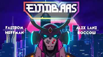 Free download EINDBAAS 24 trailer video and edit with RedcoolMedia movie maker MovieStudio video editor online and AudioStudio audio editor onlin