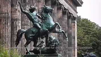 Free download Einer für alle - alle für Einen video and edit with RedcoolMedia movie maker MovieStudio video editor online and AudioStudio audio editor onlin