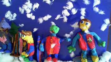 Free download EIN GANZ NORMALER TAG (Charlotte, Elisa, Henriette, Paulina) video and edit with RedcoolMedia movie maker MovieStudio video editor online and AudioStudio audio editor onlin