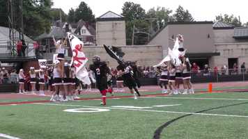 Free download EJ Thompson WJ Student Feature video and edit with RedcoolMedia movie maker MovieStudio video editor online and AudioStudio audio editor onlin