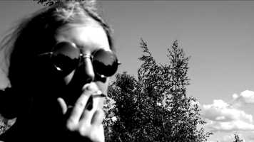 Free download Eksperiment Katja (trailer) video and edit with RedcoolMedia movie maker MovieStudio video editor online and AudioStudio audio editor onlin