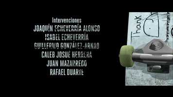 Free download El Abogado Ttulos de Crdito video and edit with RedcoolMedia movie maker MovieStudio video editor online and AudioStudio audio editor onlin