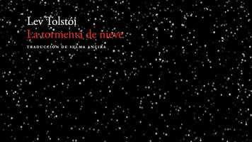 Free download EL ACANTILADO: Tormenta de nieve de Tolstói video and edit with RedcoolMedia movie maker MovieStudio video editor online and AudioStudio audio editor onlin