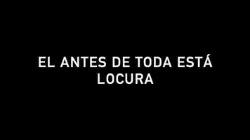 Free download El antes de toda esta locura video and edit with RedcoolMedia movie maker MovieStudio video editor online and AudioStudio audio editor onlin