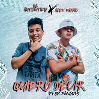 Free download El Autentiko x Alex Music - Quiero Decir video and edit with RedcoolMedia movie maker MovieStudio video editor online and AudioStudio audio editor onlin