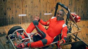 Free download Elba vs. Block Quibi Trailer video and edit with RedcoolMedia movie maker MovieStudio video editor online and AudioStudio audio editor onlin