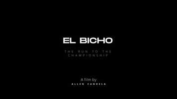 Free download El BICHO The Run To The Championship - Trailer video and edit with RedcoolMedia movie maker MovieStudio video editor online and AudioStudio audio editor onlin