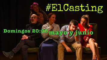 Free download #ElCasting (Nazan L. Bamio) video and edit with RedcoolMedia movie maker MovieStudio video editor online and AudioStudio audio editor onlin