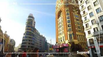 Free download EL CMIC PROTAGONISTA DE GRAN VA video and edit with RedcoolMedia movie maker MovieStudio video editor online and AudioStudio audio editor onlin