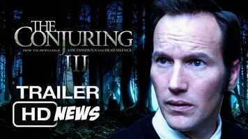 Free download EL CONJURO 3 Triler Espaol (2021) video and edit with RedcoolMedia movie maker MovieStudio video editor online and AudioStudio audio editor onlin