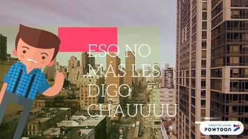 Free download El consejo de hoy video and edit with RedcoolMedia movie maker MovieStudio video editor online and AudioStudio audio editor onlin