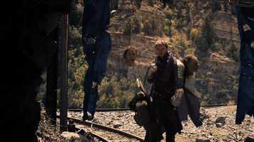 Free download El Curso De La Sombra | HD TRAILER video and edit with RedcoolMedia movie maker MovieStudio video editor online and AudioStudio audio editor onlin