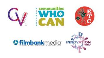 Free download Electric Theatre Cinema video and edit with RedcoolMedia movie maker MovieStudio video editor online and AudioStudio audio editor onlin