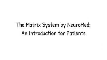 Free download Electroanalgesia by Neuromed Patient Education Video.mp4 video and edit with RedcoolMedia movie maker MovieStudio video editor online and AudioStudio audio editor onlin