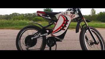 Free download ELECTRO BIKE-EL_BEAST video and edit with RedcoolMedia movie maker MovieStudio video editor online and AudioStudio audio editor onlin