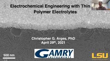 Free download ElectrochemistryModelThinFilmPolymerElectrolytes.mp4 video and edit with RedcoolMedia movie maker MovieStudio video editor online and AudioStudio audio editor onlin