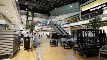 Free download Electronic Sports Festival 2019 - MakingOf video and edit with RedcoolMedia movie maker MovieStudio video editor online and AudioStudio audio editor onlin