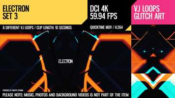 Free download Electron Set 3 video and edit with RedcoolMedia movie maker MovieStudio video editor online and AudioStudio audio editor onlin