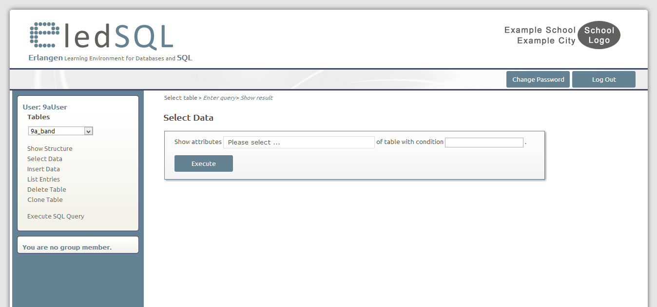 Download web tool or web app eledSQL Download web tool or web app eledSQL