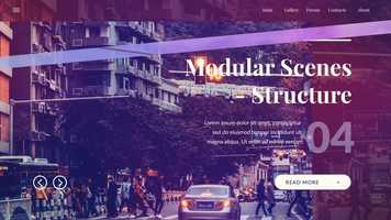 Free download Elegant Promo After Effects Templates video and edit with RedcoolMedia movie maker MovieStudio video editor online and AudioStudio audio editor onlin